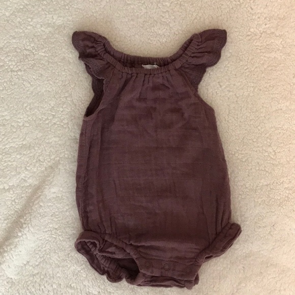 jamie kay lace playsuit